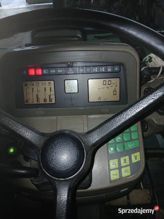 Fendt 816 Fendt sprzedam
