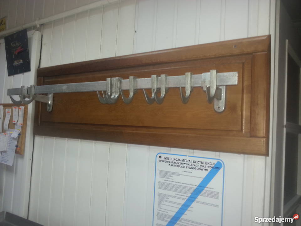 haki wedliniarskie Boguchwała