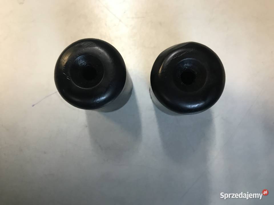 Ciężarki kierownicy Suzuki Burgman 125 Jawiszowice sprzedam