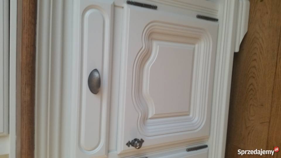 Shabby chic kredens dekoracyjny Legnica sprzedam