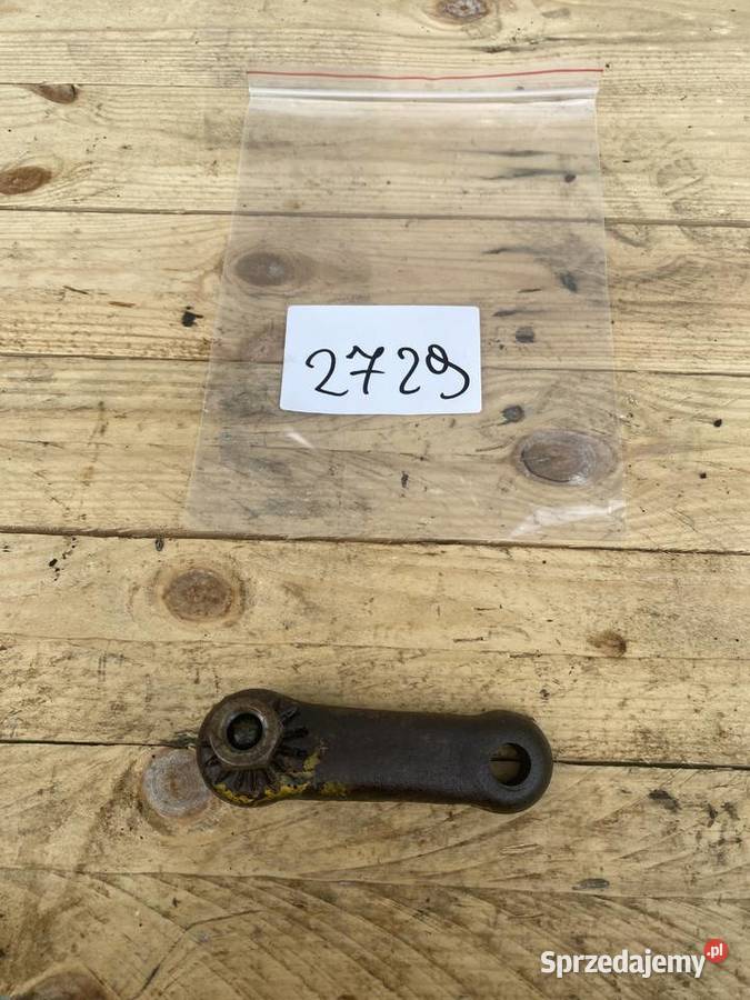 ELEMENT PODNÓŻKI SIMSON AWO TURIST T 425 250 TYŁ małopolskie Kraków sprzedam