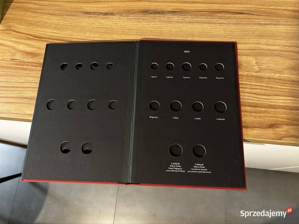 Klaser Fischer rocznikowy 2021 do 2023 Plewiska