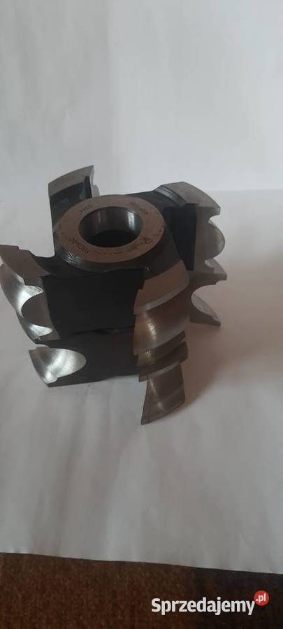 Frez do balii frezy balia hss Rzeszów