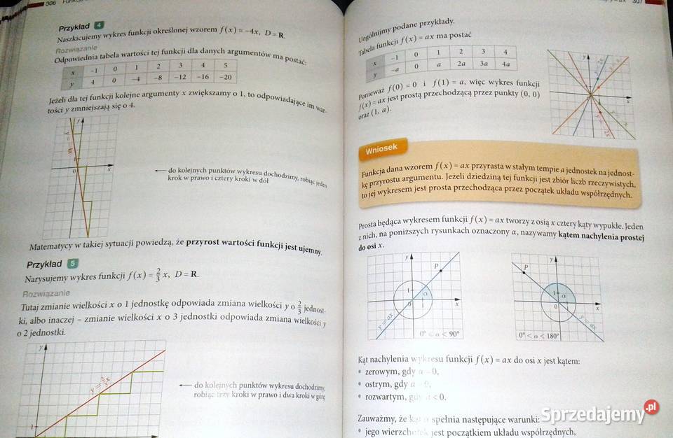 Prosto do matury 1 Matematyka M Antek K Belka lubelskie Chełm