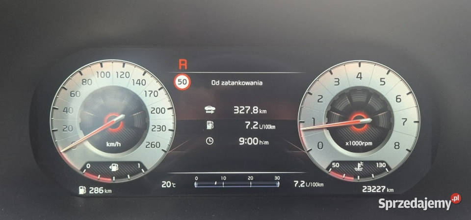 Kia Pro Ceed Salon bezwypadkowy 16 benzyna 204 wspomaganie kierownicy Konstancin-Jeziorna