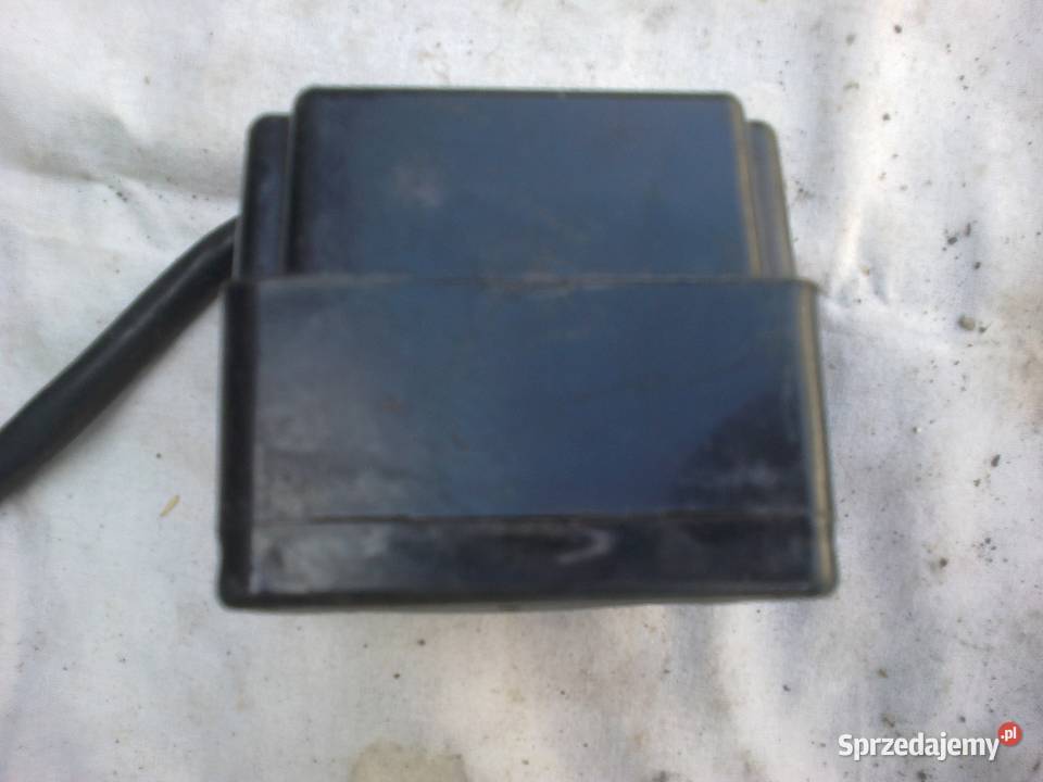 Fiat 125p regulator czasowy wycieraczek