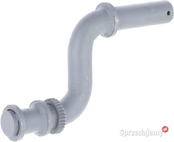 Trzon kroju 120284 kpl spaw 1115711000 Do maszyn uprawowych małopolskie Kamionna