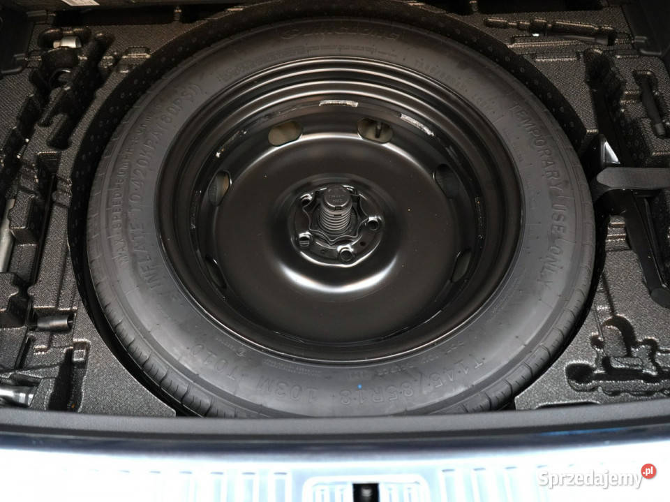 Audi Q3 Sportback 35TFSI 150 Sline ogranicznik prędkości
