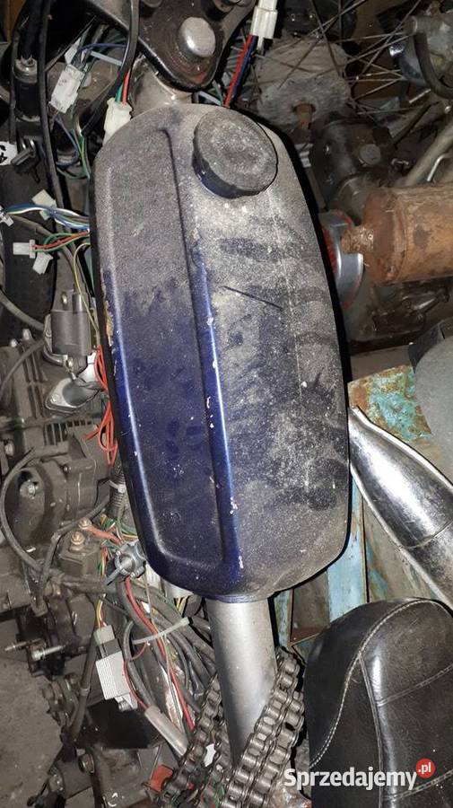 Romet kadet Turbo M pakiet Piaseczno