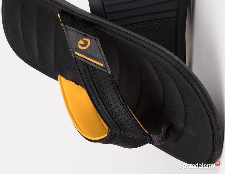 wyprz KLAPKI basenowe japonki CARTAGO by RIDER Sandały i klapki Bydgoszcz