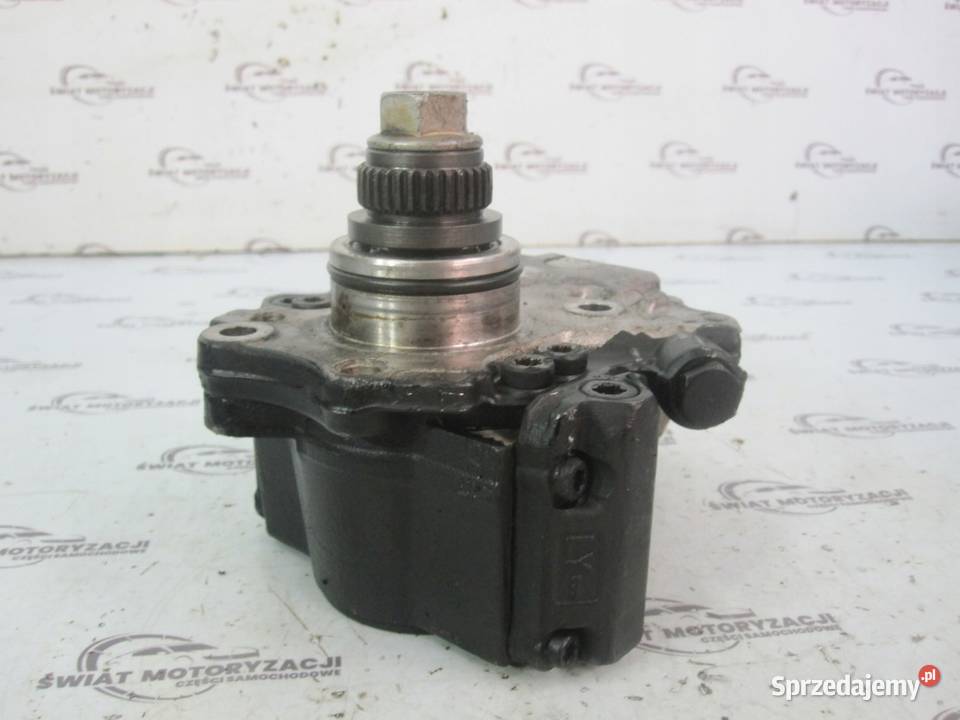 SPRINTER W906 22 CDI 651955 13r pompa wtryskowa Pompy wtryskowe