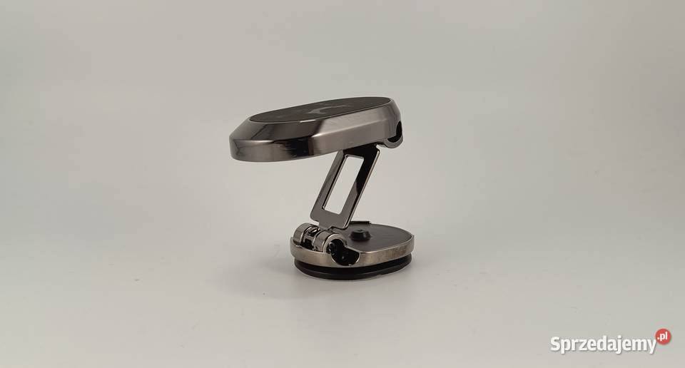 Uchwyt samochodowy magnetyczny składany Mocowany sprzedam
