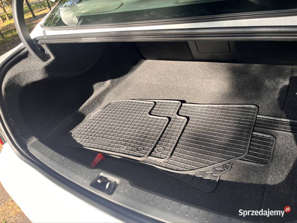 Volvo S 60 T5 2019 Biała Perła 250 mazowieckie Warszawa