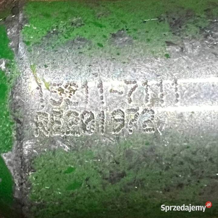 John Deere RE201972 RE577638 Zawór Poznań