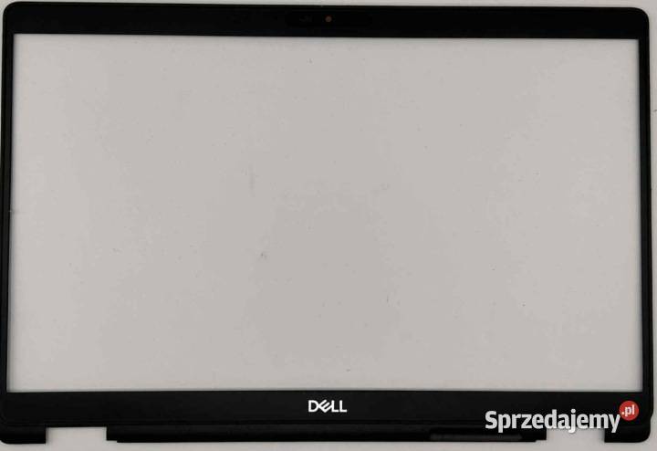 Ramka Matrycy do Dell Latitude 5300 4NTF2 Warszawa sprzedam