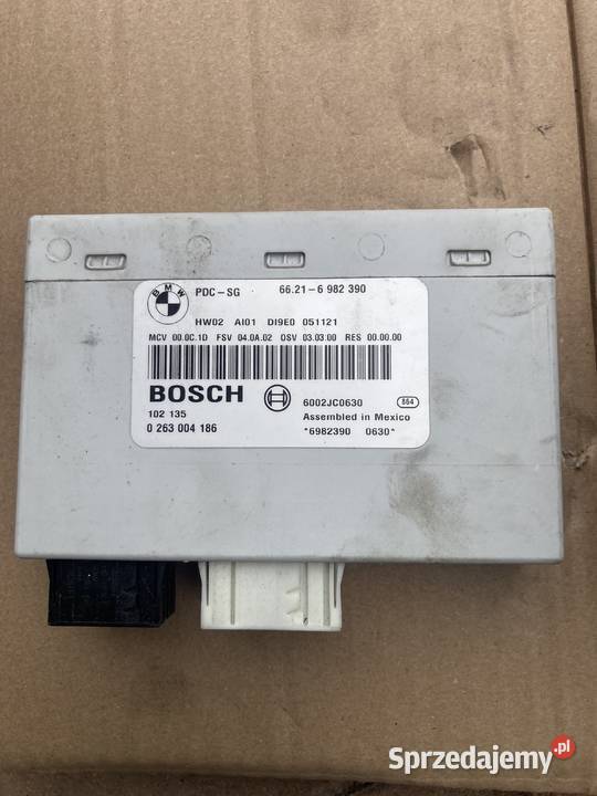 łączniki HD Meyle EGR PDC Alternator wtryski Bmw osobowe Łapy