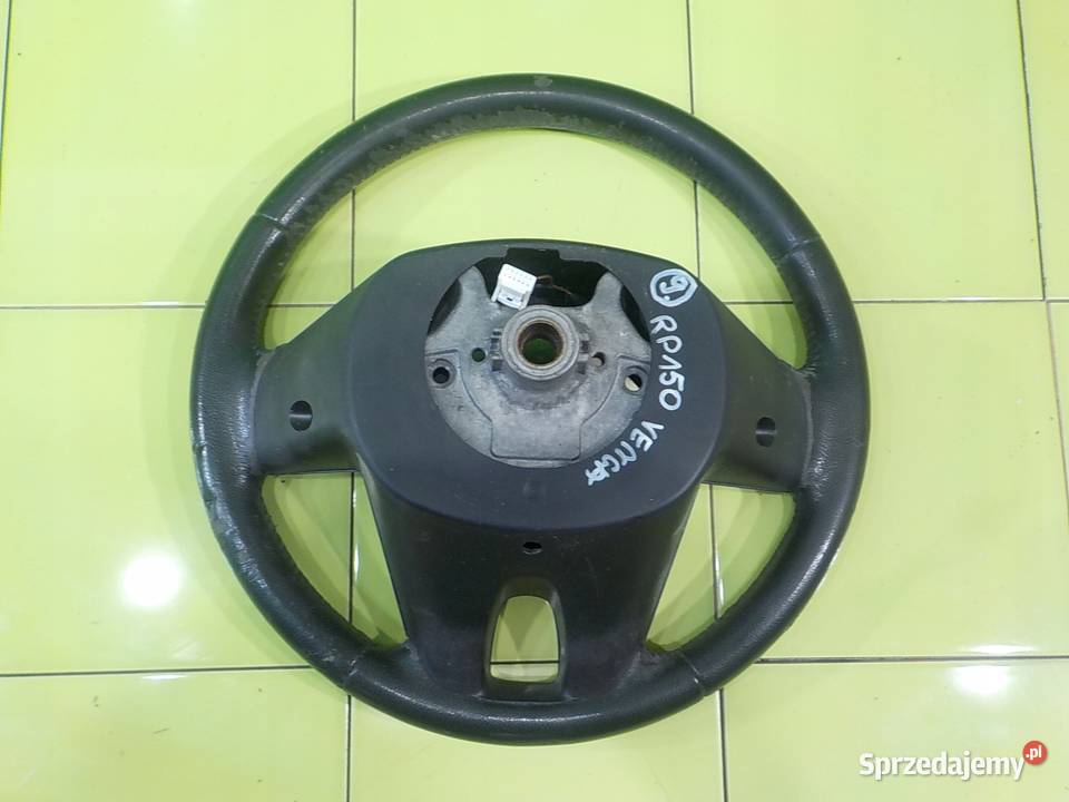 KIA VENGA 14 CRDI 10r HB 5D kierownica Suków sprzedam