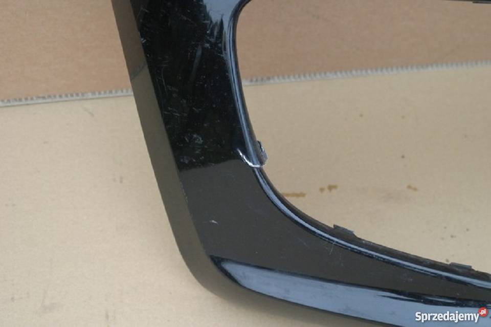 VW UP ZDERZAK PRZÓD PRZEDNI 1S0 807 101 AJ osobowe