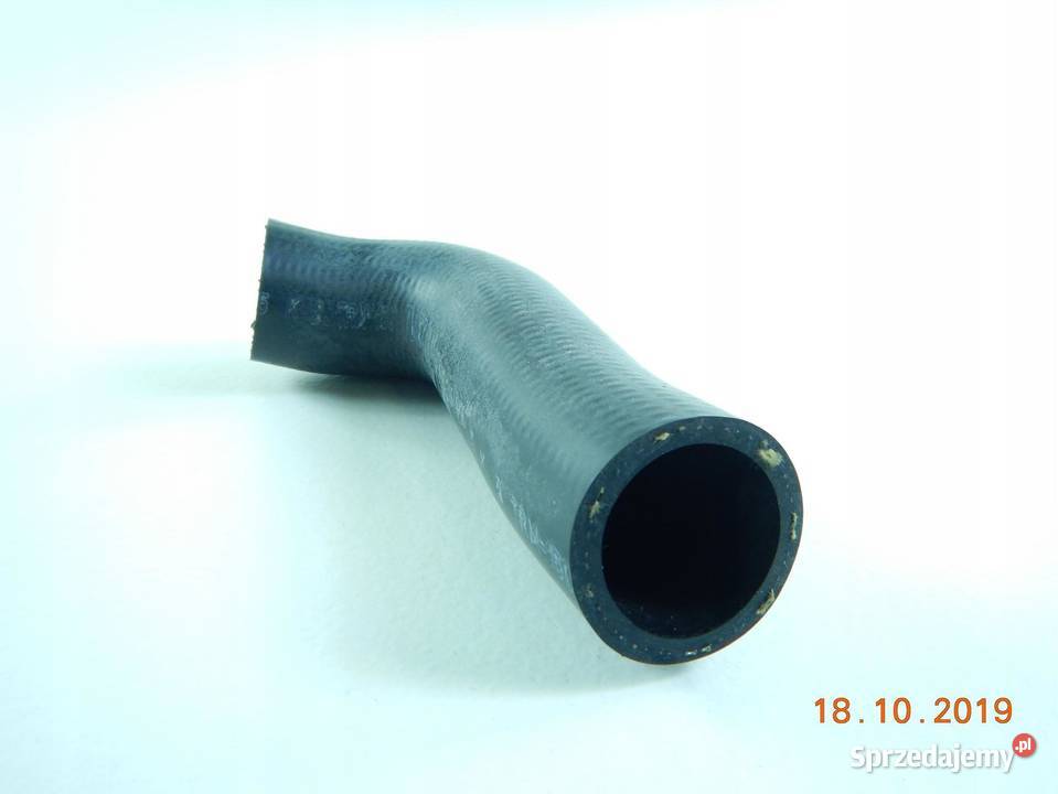PRZEWÓD WODY IVECO 354510 8588445 ASO