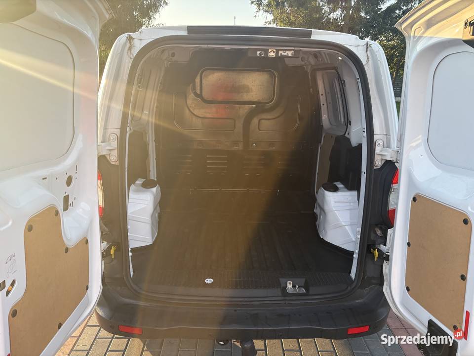 Ford Transit Courier 15 TDCI FV 23 Grajewo sprzedam