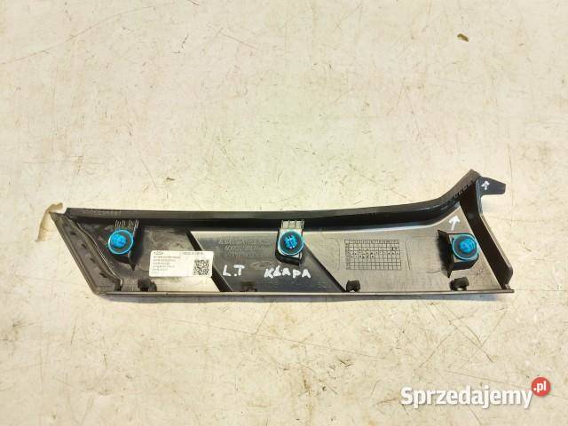 Cherry Jaecoo 7 PHEV 2025r Osłona blenda klapy osobowe dolnośląskie