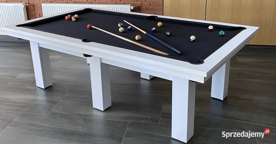 Stół Bilardowy Modena 6 ft Tarnobrzeg sprzedam