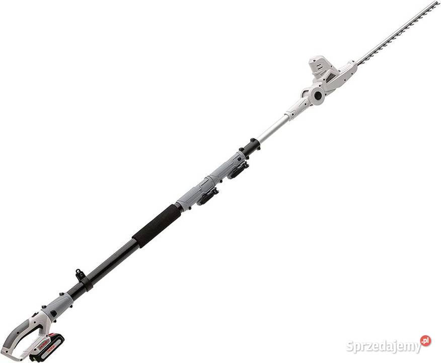 IKRA ICPH 2040 SEKATOR NOŻYCE DO ŻYWOPŁOTU Ogród Opalenica