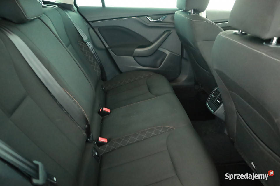 Skoda Kamiq 10 TSI ESP sprzedam