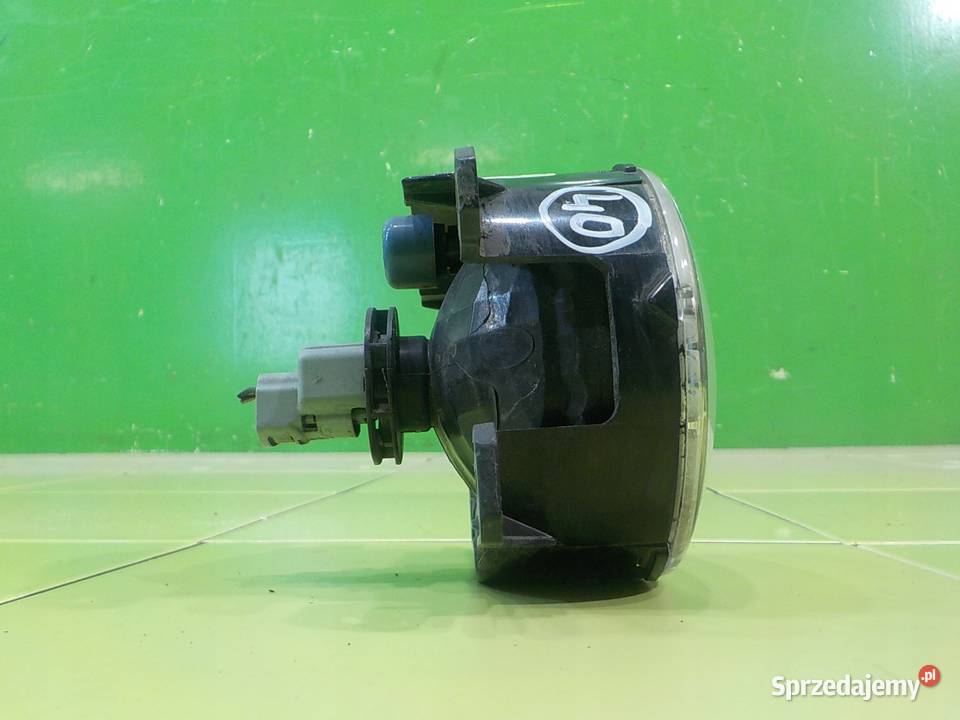 MERCEDES CITAN 15 CDI 16r VAN LONG halogen lewy Suków