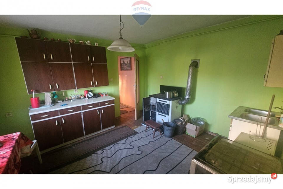 Krzeszów dom 186 m2 znakomita sprzedam