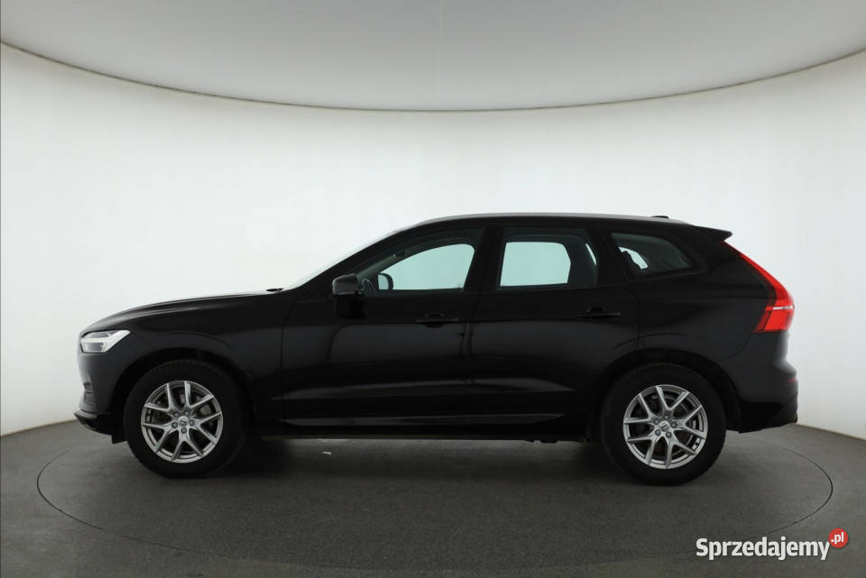 Volvo XC60 T5 AWD isofix Piaseczno sprzedam