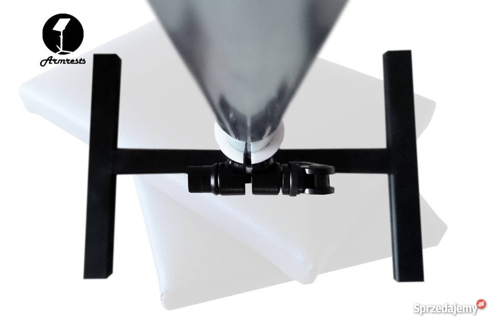 Podłokietnik do tatuażu DUŻA poduszka 50 x 35 Olsztyn