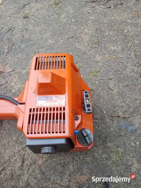 Kosa Husqvarna 235r