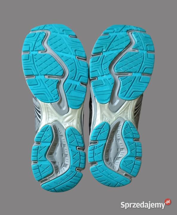 Damskie buty trekkingowe do biegania inna Chrzanów