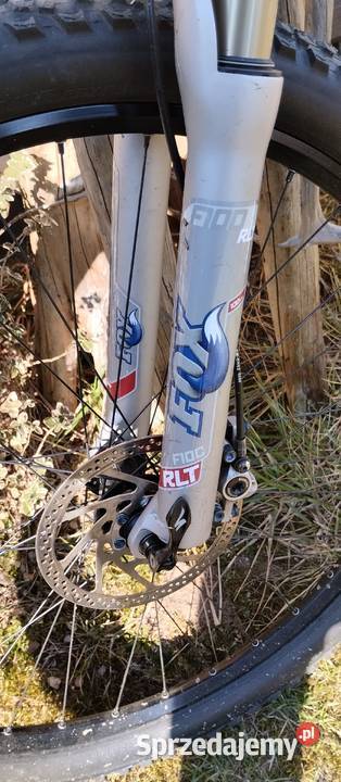 Sprzedam rower stan do negocjacji Człuchów