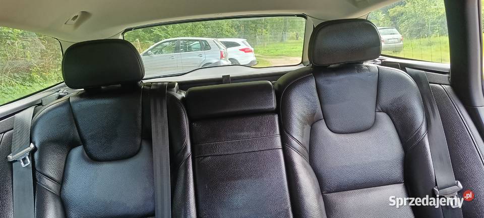 Volvo V90 D4 190 2020r V90 Złocieniec