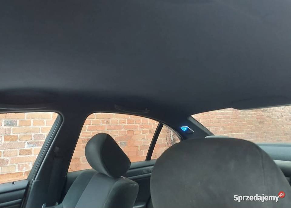 Bmw e46 20d 6b 2003r M Pakiet z Vin 150KM Krzeszów