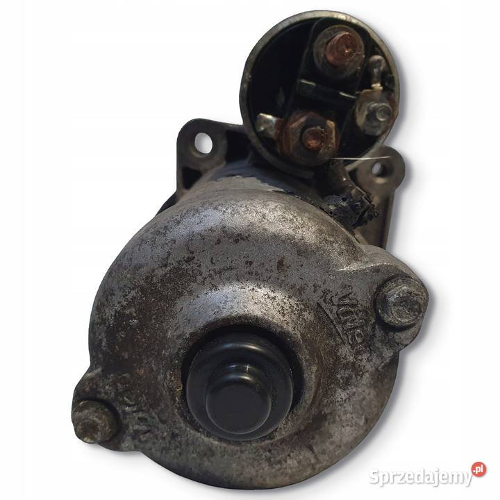 ROZRUSZNIK Ford Mondeo MK4 16 TDCI valeo Chełm