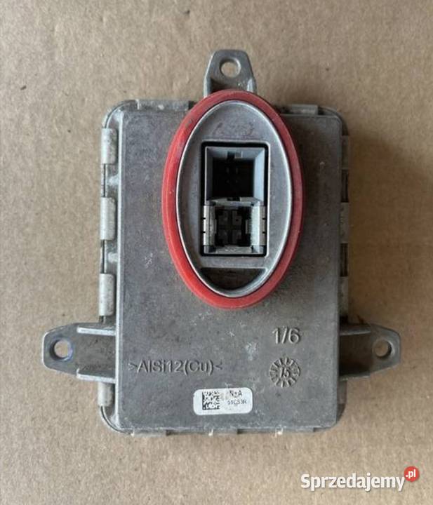 MERCEDES W117 GLA PRZETWORNICA A2229003300 osobowe Międzychód