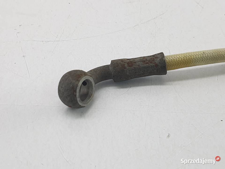 Przewod Hamulcowy Rurka Benelli 302 łódzkie