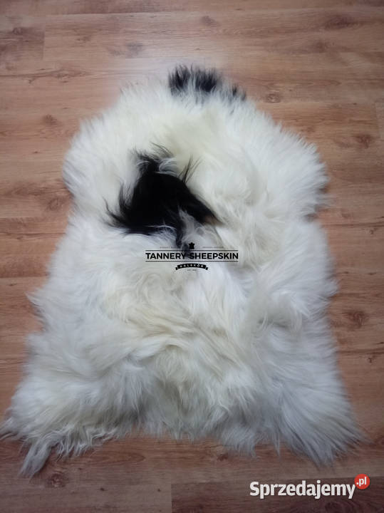 Skóra Owcza Island Różne Kolory Skóry Owcze Szaflary sprzedam