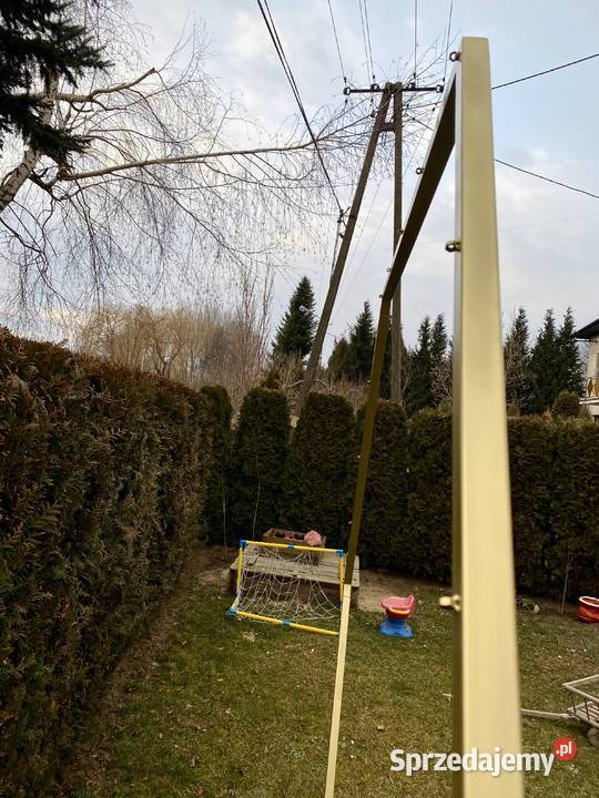 Heksagon wynajem Mielec