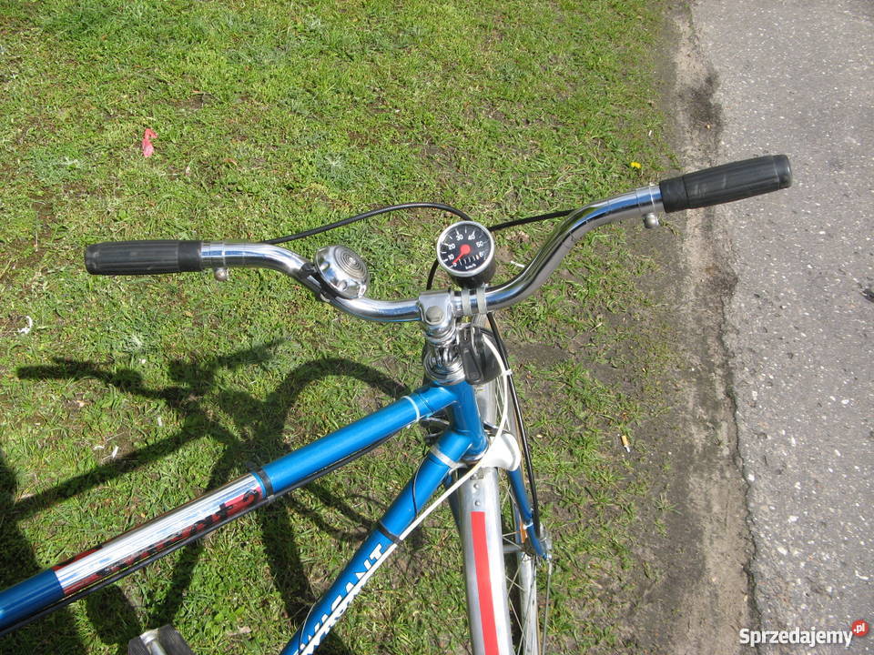 Piękny rower z Prlu ROMET VAGANT ORYGINAŁ Grodziczno