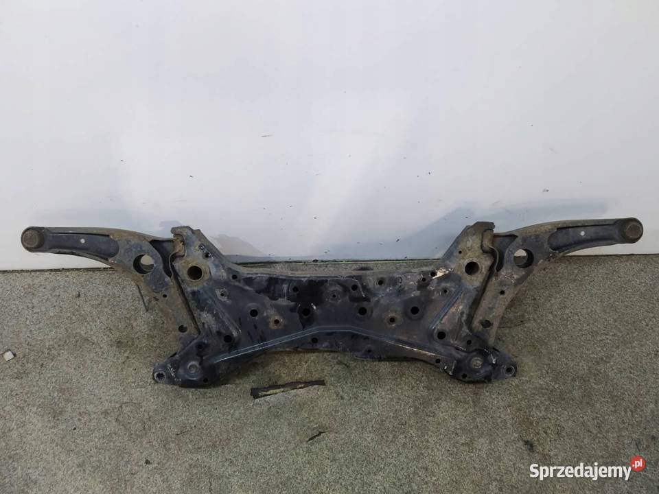 SANKI ZAWIESZENIA PRZÓD Mitsubishi ASX I 2010