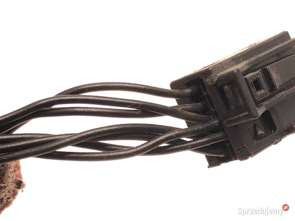 LUSTERKO PRAWY MERCEDES W245 Hatchback 0511