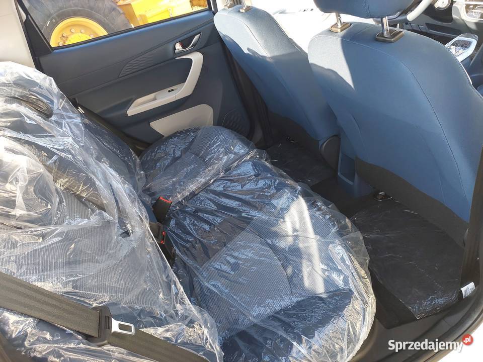 Nieużywany 2023 Changan E Star ELEKTRYCZNY NAVI Rok produkcji 2023 Kraków