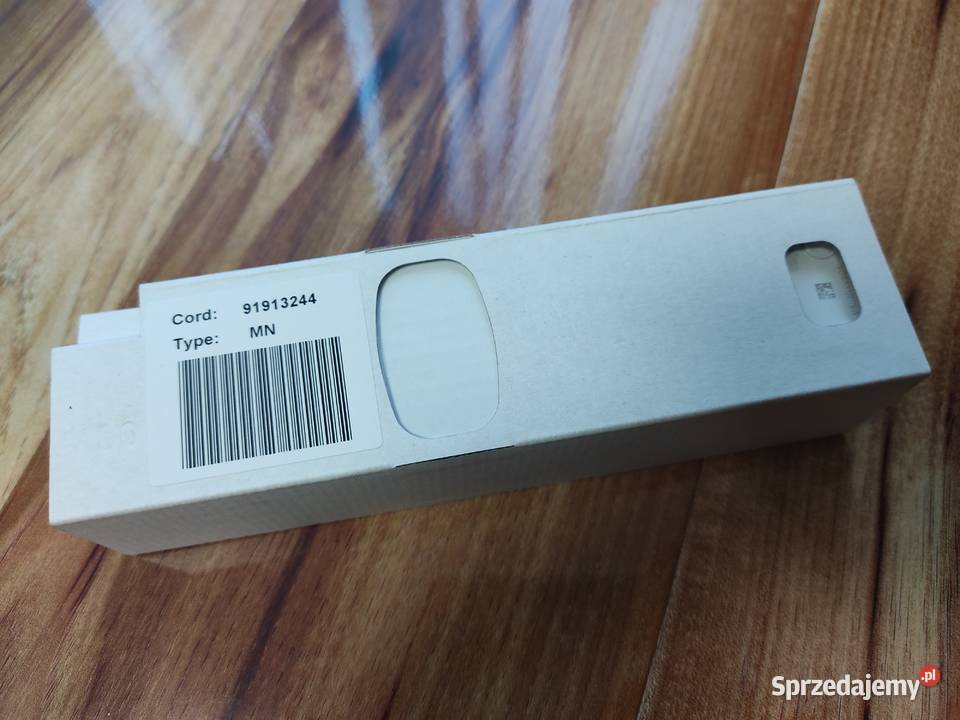 NOWA ŁADOWARKA do SZCZOTECZKI ELEKTRYCZNEJ BRAUN Wieliczka