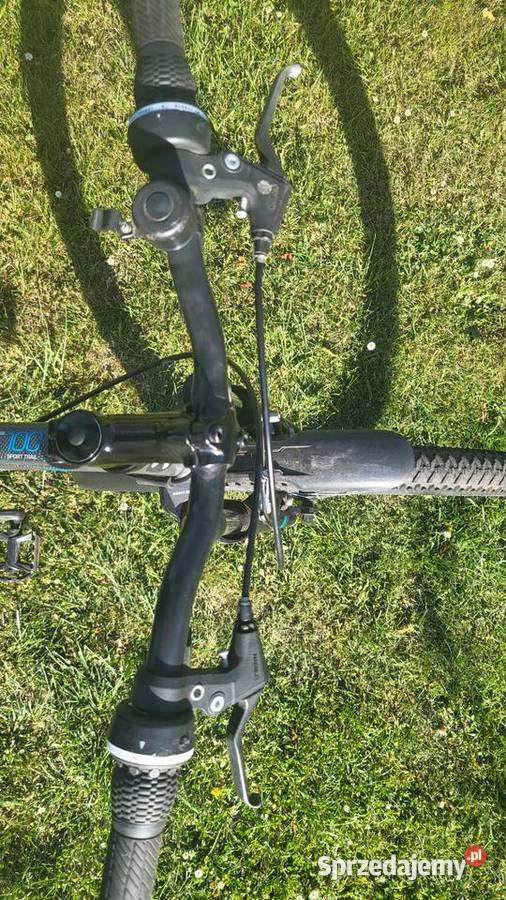 Rower górski Rockrider koła 275 Krapkowice sprzedam