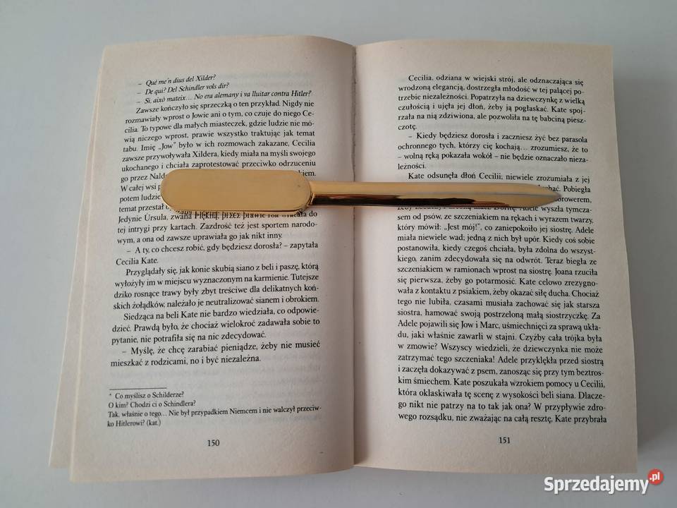 Książka Ziemia kobiet S Barneda do sprzedania małopolskie Kraków