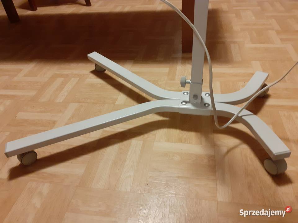 lampa do naświetlań zepter bioptron Poznań sprzedam